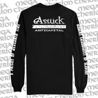 Image 5 of ASSUCK "Anticapital" SS & LS