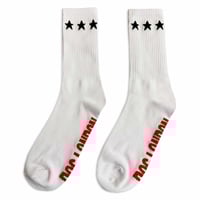 Image 1 of Dog Star Socks