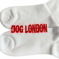 Image 2 of Dog Star Socks