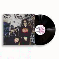 Eevil Stöö & Kriso - LUOTATHAN LP