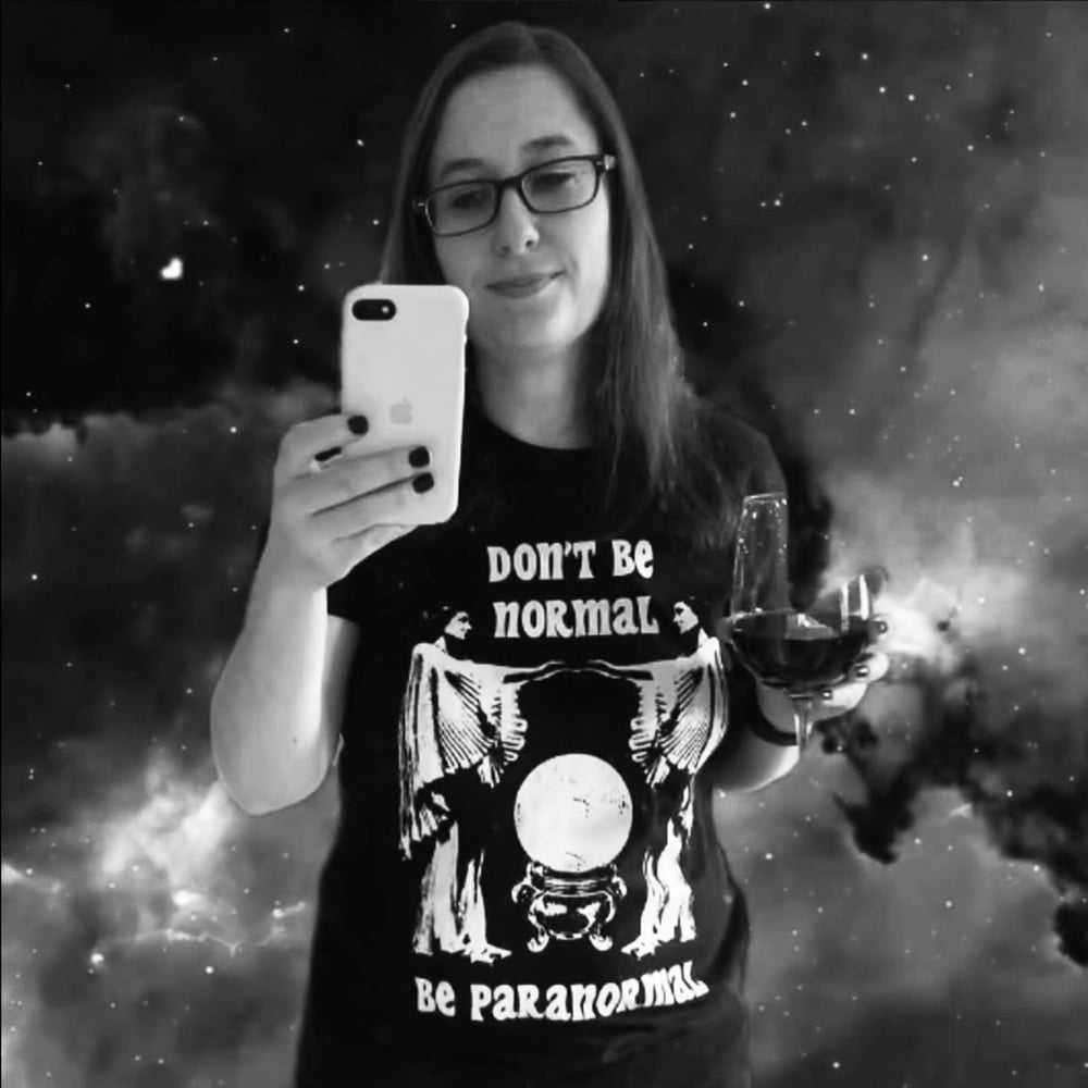 Don't be normal