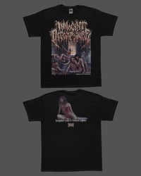 Innocent Decomposure - Incognitive Crave...T-SHIRT