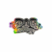 Image 2 of Heavy Duty Stickers