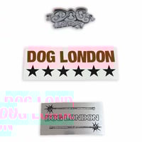 Image 1 of Heavy Duty Stickers