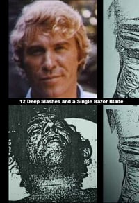 Image 1 of Casolaro - 12 Deep Slashes and a Single Razor Blade