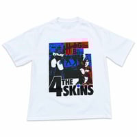 Image 1 of The Good, The Bad & The 4-Skins T-Shirt