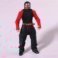 Image 1 of  Ultimate Edition Victory Road 2011 Jeff Hardy Custom