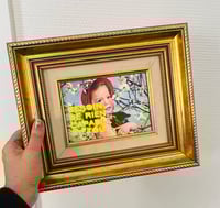 Image 1 of Tableau BESOIN DE RIEN