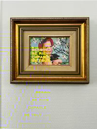 Image 4 of Tableau BESOIN DE RIEN