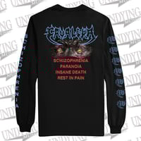 Image 5 of CAVALERA "Schizophrenia" SS & LS