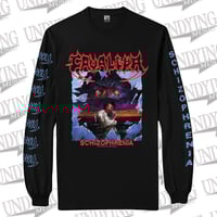 Image 4 of CAVALERA "Schizophrenia" SS & LS