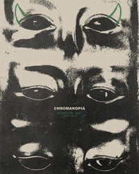 Tyler the Creator Chromokopia