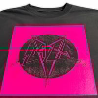 Image 2 of Slyr Hell Awaits Tee