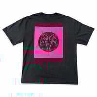 Image 1 of Slyr Hell Awaits Tee