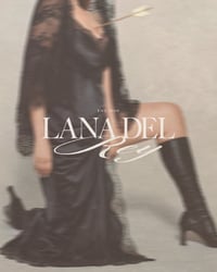 Lana Del Rey