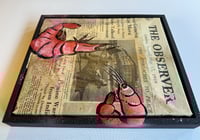 Image 3 of ELYSIUM 002 - Original Painting