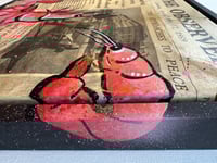 Image 2 of ELYSIUM 002 - Original Painting