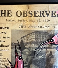 Image 4 of ELYSIUM 002 - Original Painting