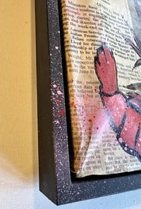 Image 5 of ELYSIUM 002 - Original Painting