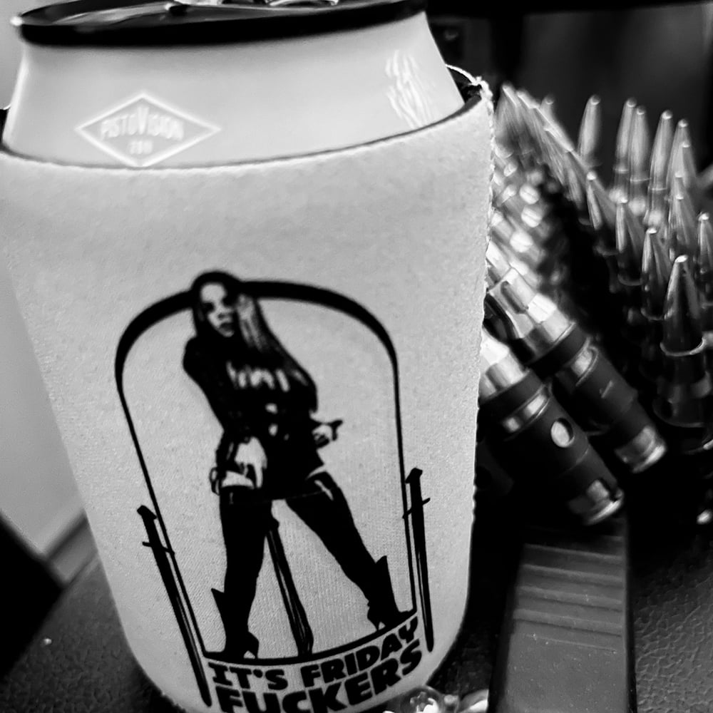 Can Cooler