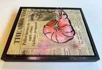 Image 2 of ELYSIUM 003 - Original Painting