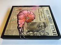 Image 3 of ELYSIUM 003 - Original Painting