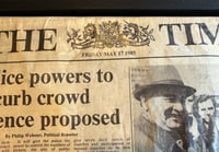 Image 4 of ELYSIUM 003 - Original Painting