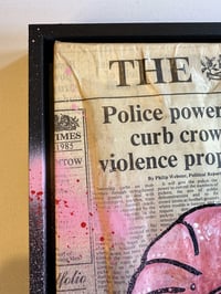 Image 5 of ELYSIUM 003 - Original Painting