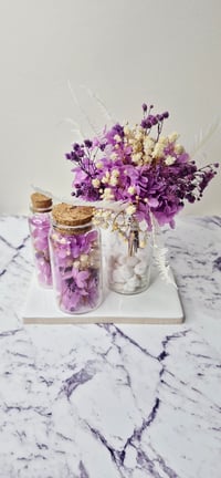 Image 1 of Brisbane Preserved Flower Workshop 