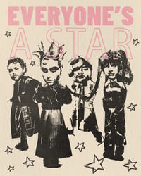 Everyone's a Star
