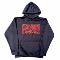 Image 1 of Integrity/Hatebreed Split Hoodie