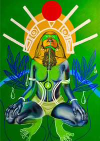 Image 1 of Rebirth - Print