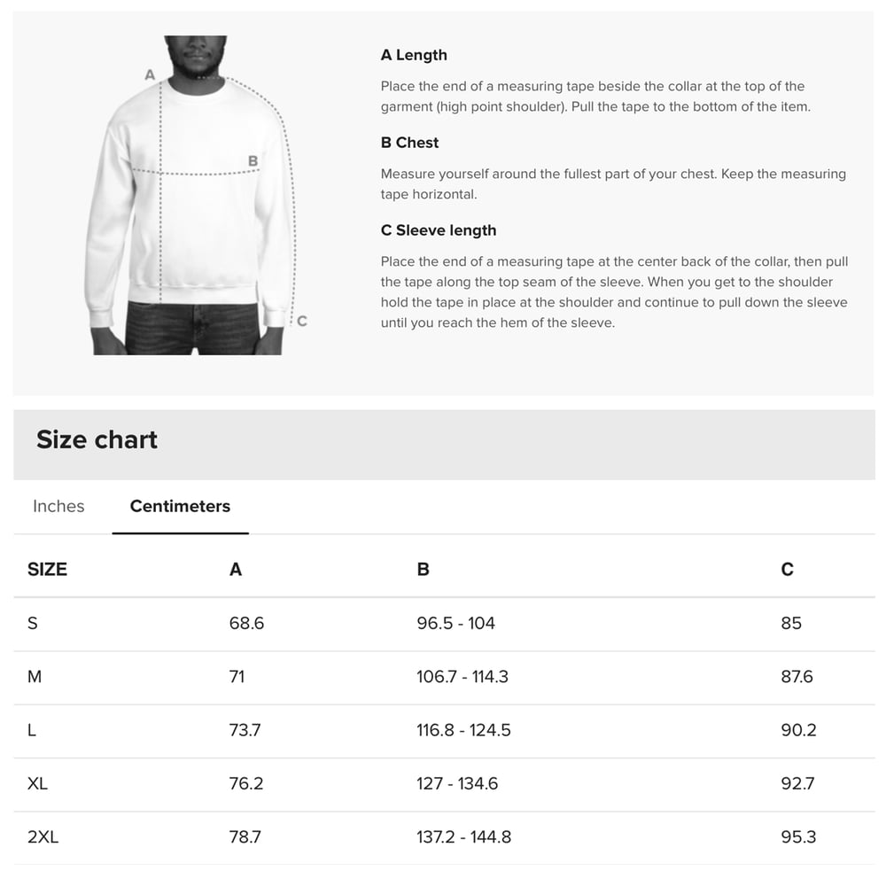 Satanic Feminist Sweatshirt
