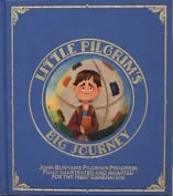 Image 2 of Little Pilgrims Progress 