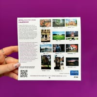 Image 3 of MYGLASGOW 2026 Calendar
