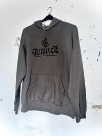 Image 2 of Cat Cuddle Hoodie