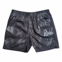 Image 1 of Dog X Nick Strong Shorts