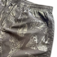 Image 3 of Dog X Nick Strong Shorts
