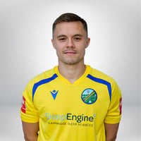 George Lock (Mens 1st Team Player Sponsorship)