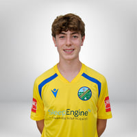 David Garlinge (Mens 1st Team Player Sponsorship)