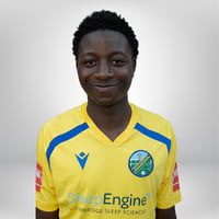 Jaheim Kamara (Mens 1st Team Player Sponsorship)