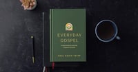 Image 2 of EVERDAY GOSPEL By Paul Tripp