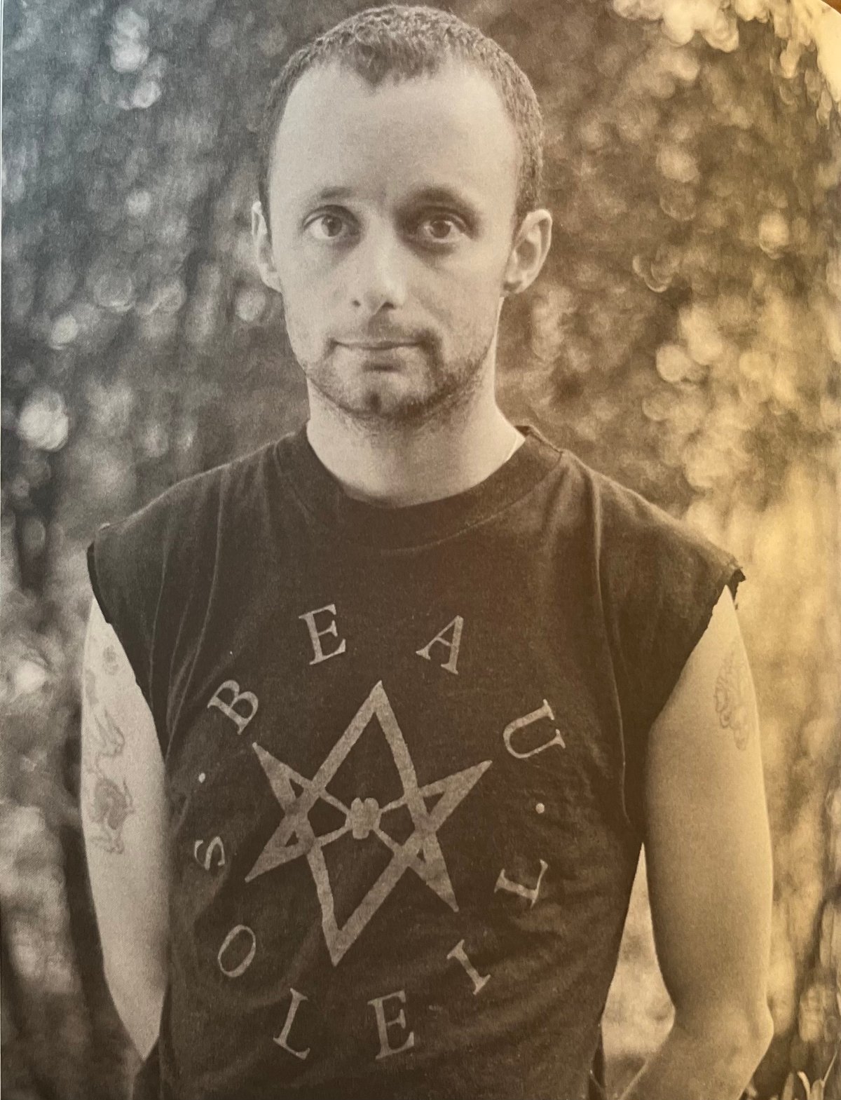 Image of BEAUSOLEIL