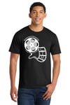 KUTZTOWN REEL <br> Short Sleeved Tee<br>ORDERING ENDS NOVEMBER 1st