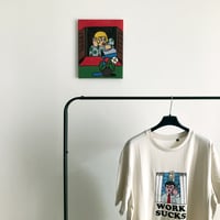 Work Sucks - Off-White