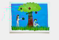 Image 1 of Eva & Adam 