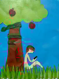 Image 2 of Eva & Adam 