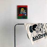 Art Dept.