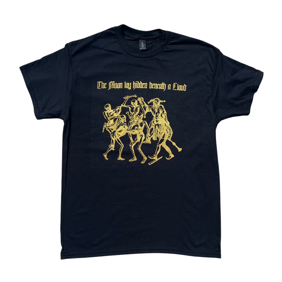Image of AMARA TANTA TYRI (BLACK)