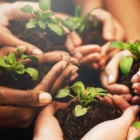 Image 1 of EARTH FRIENDS